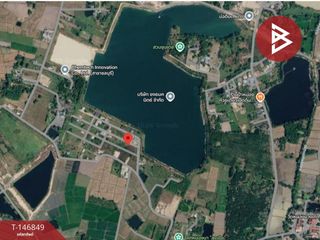 Terreno en venta en Phan Thong, Chonburi