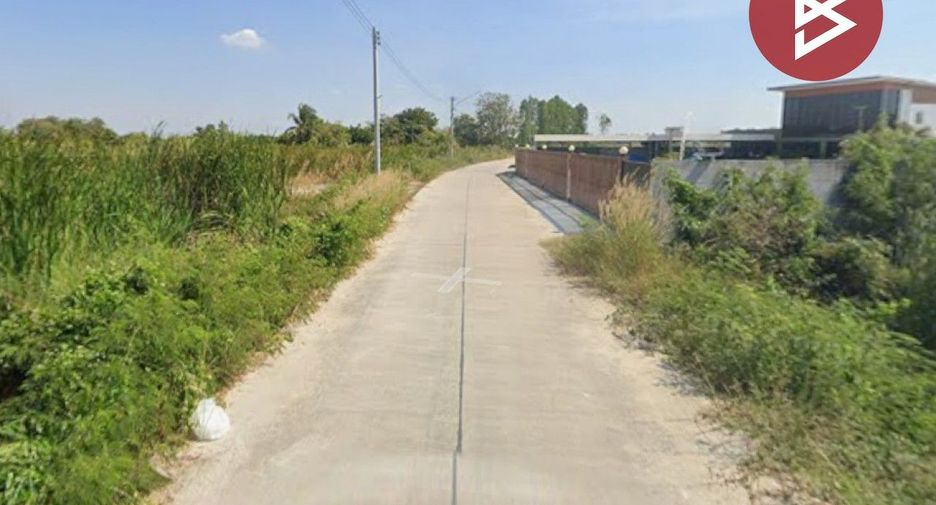 Terreno en venta en Phan Thong, Chonburi