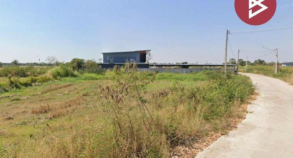 Terreno en venta en Phan Thong, Chonburi