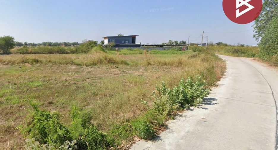 Terreno en venta en Phan Thong, Chonburi