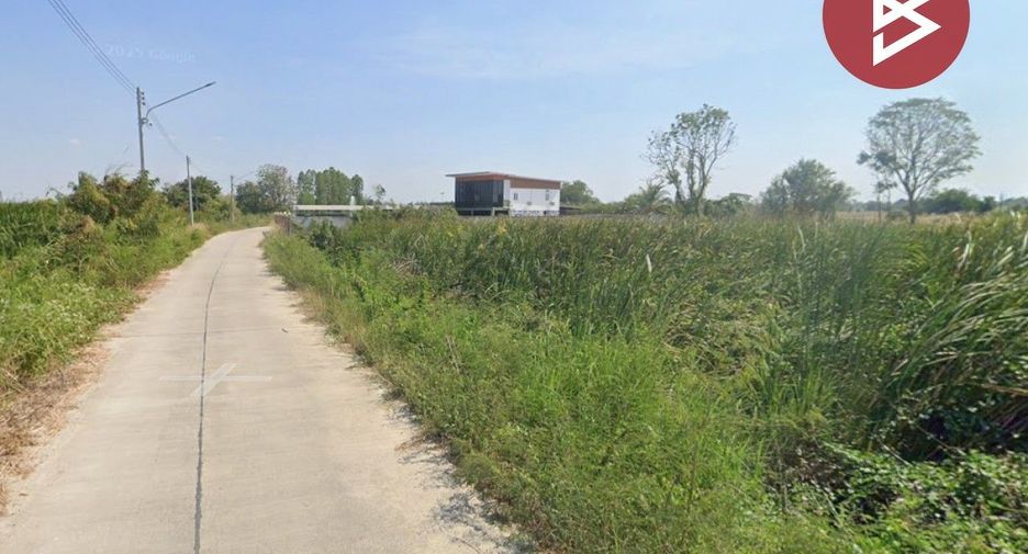 Terreno en venta en Phan Thong, Chonburi