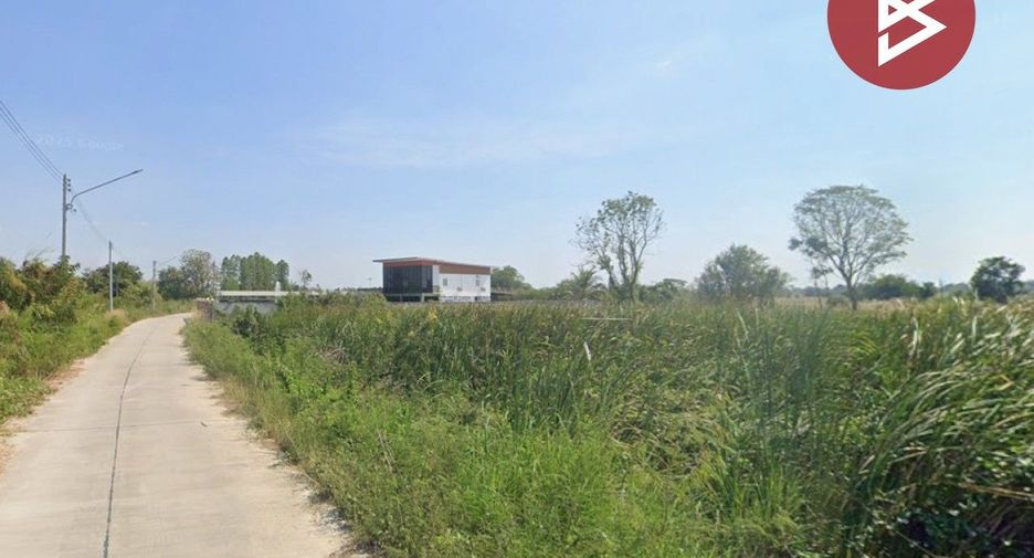 Terreno en venta en Phan Thong, Chonburi