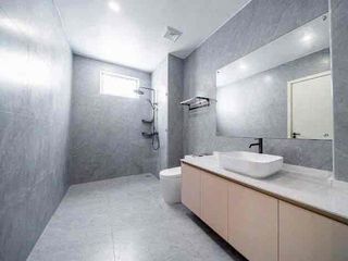 Villa zum Kauf mit 6 Zimmer in Bang Lamung, Chonburi