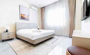 For sale 6 bedrooms villa in Bang Lamung, Chonburi