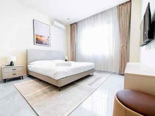 Villa zum Kauf mit 6 Zimmer in Bang Lamung, Chonburi