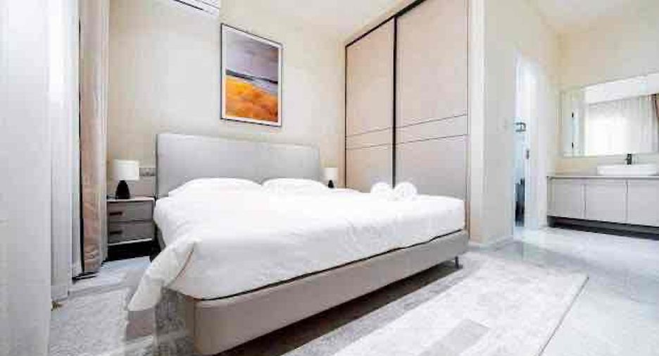 For sale 6 bedrooms villa in Bang Lamung, Chonburi