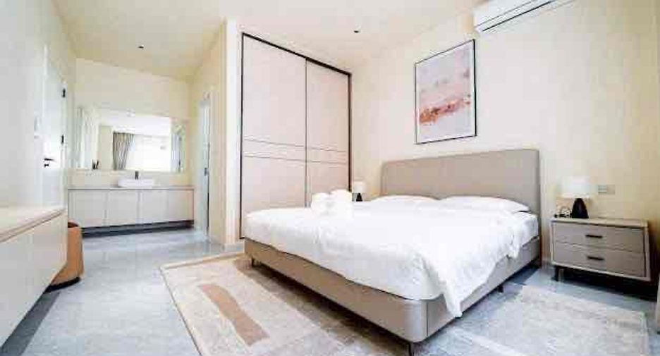 For sale 6 bedrooms villa in Bang Lamung, Chonburi