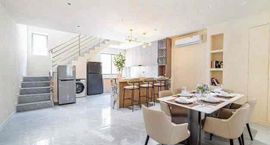 For sale 6 bedrooms villa in Bang Lamung, Chonburi
