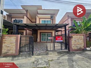 出售 3 卧室 独立屋 在 Mueang Chon Buri, Chon Buri
