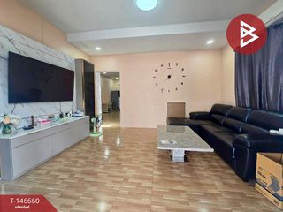 出售 3 卧室 独立屋 在 Mueang Chon Buri, Chon Buri