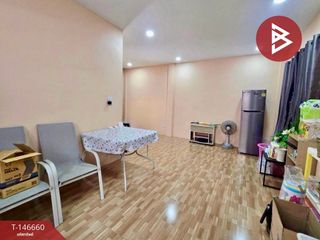出售 3 卧室 独立屋 在 Mueang Chon Buri, Chon Buri