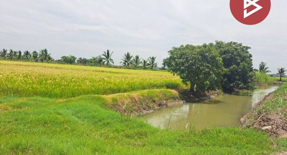 For sale land in Kao Liao, Nakhon Sawan