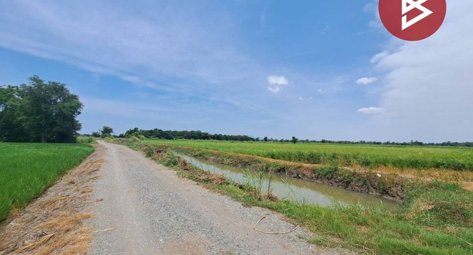 For sale land in Kao Liao, Nakhon Sawan