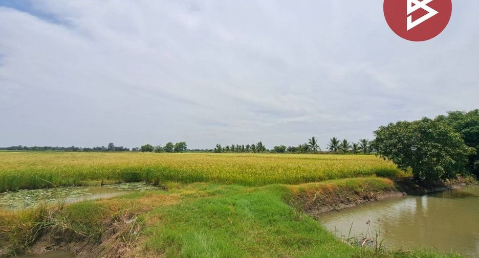 For sale land in Kao Liao, Nakhon Sawan