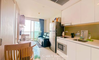 À vendre 1 chambre condo 