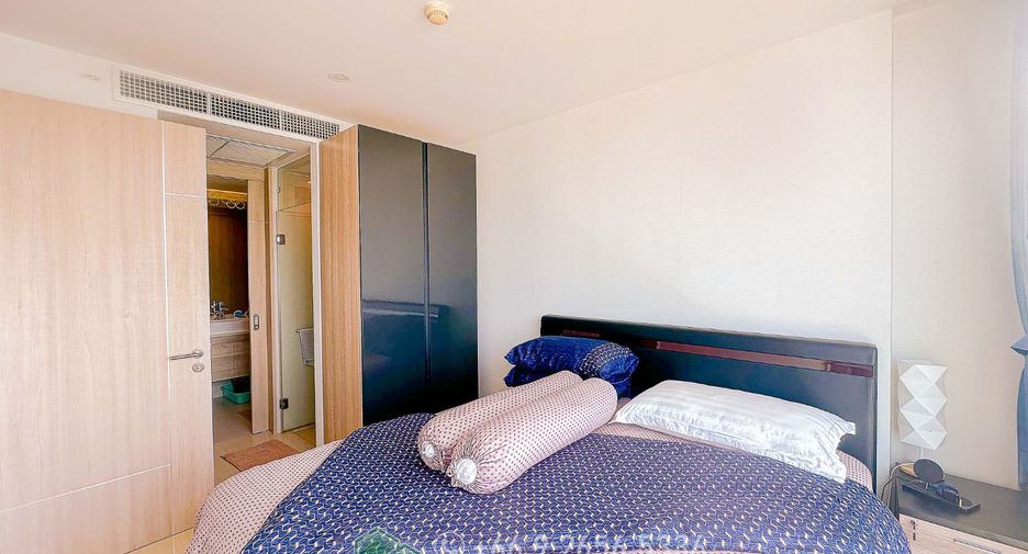 Condo en venta de 1 habitaciones en Jomtien, Pattaya
