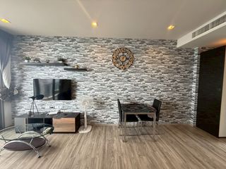 出租 1 卧室 公寓 在 Bang Lamung, Chon Buri