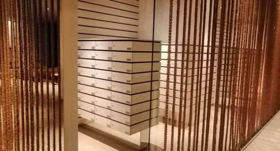 Condo en alquiler de 1 habitaciones en Bang Lamung, Chonburi
