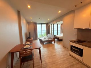 For rent 1 Beds condo in Bang Lamung, Chonburi