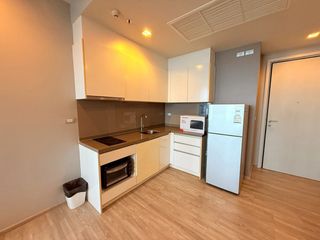 For rent 1 Beds condo in Bang Lamung, Chonburi