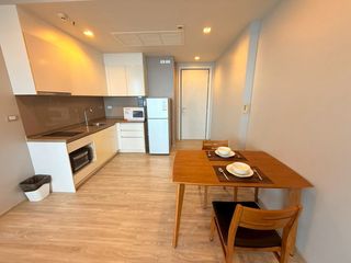 For rent 1 Beds condo in Bang Lamung, Chonburi