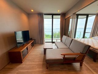 For rent 1 Beds condo in Bang Lamung, Chonburi