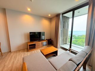 For rent 1 Beds condo in Bang Lamung, Chonburi