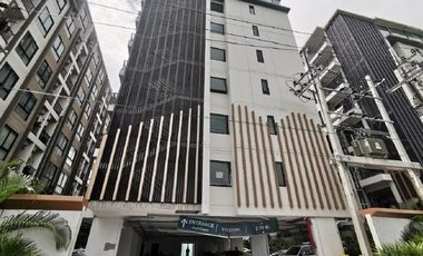 Wohnung zum Kauf mit 1 Zimmer in Bang Khun Thian, Bangkok