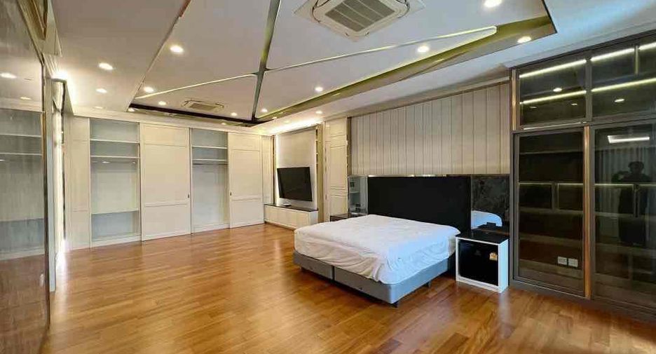 Haus zum Kauf und zur Miete mit 4 Zimmer in Suan Luang, Bangkok