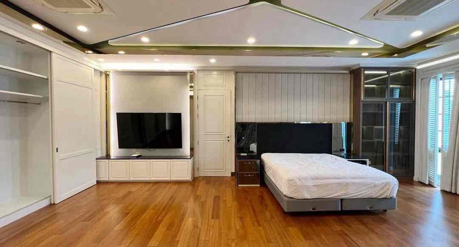 Haus zum Kauf und zur Miete mit 4 Zimmer in Suan Luang, Bangkok
