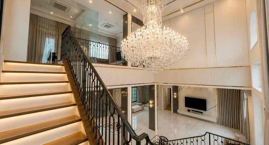 Haus zum Kauf und zur Miete mit 4 Zimmer in Suan Luang, Bangkok