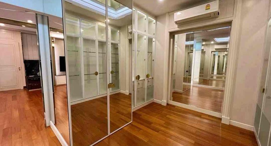 Haus zum Kauf und zur Miete mit 4 Zimmer in Suan Luang, Bangkok