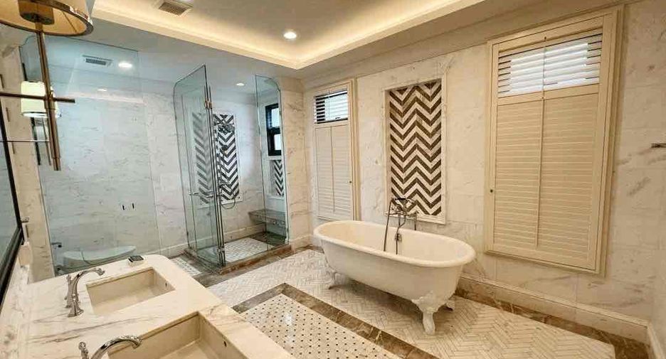 Haus zum Kauf und zur Miete mit 4 Zimmer in Suan Luang, Bangkok