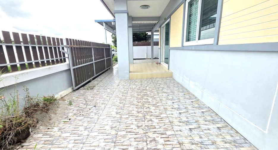 For sale 3 bedrooms house in Mueang Rayong, Rayong