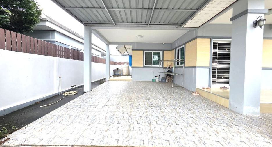 For sale 3 bedrooms house in Mueang Rayong, Rayong