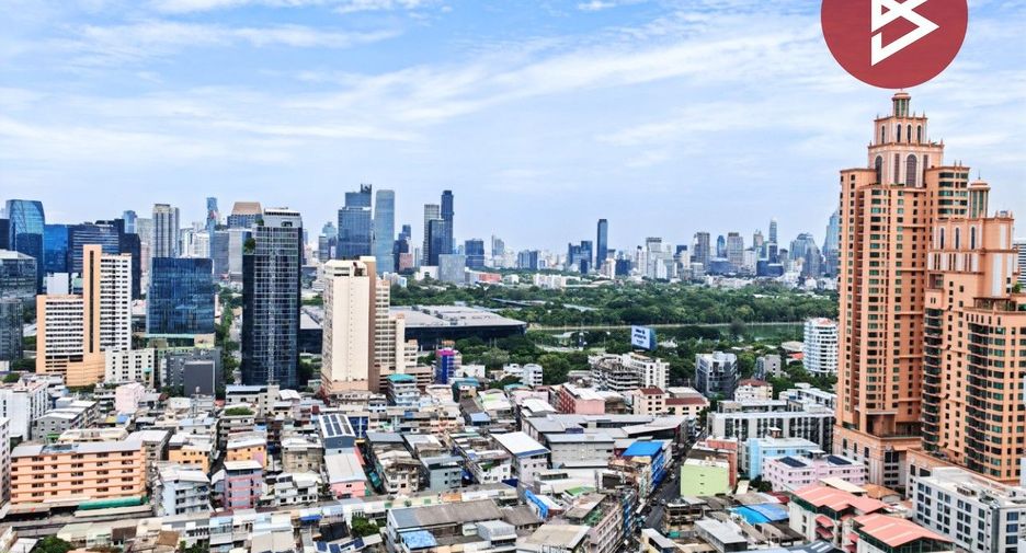 ขาย 1 เตียง คอนโด ใน คลองเตย, กรุงเทพฯ