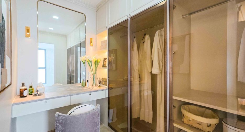 For sale 3 bedrooms house in Chom Thong, Bangkok