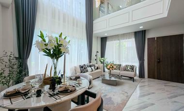 For sale 3 bedrooms house in Chom Thong, Bangkok