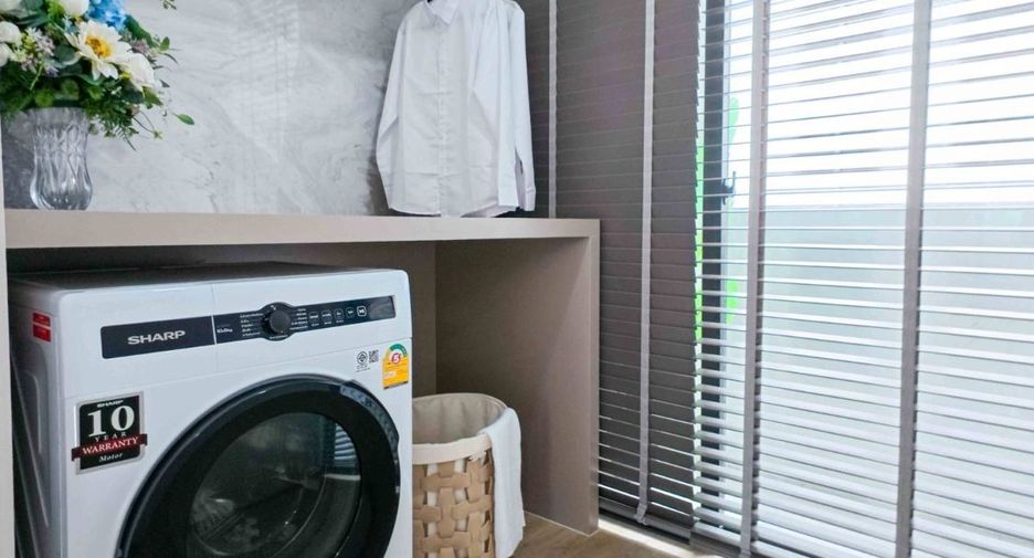 For sale 3 bedrooms house in Chom Thong, Bangkok