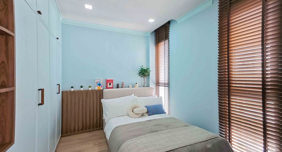 For sale 3 bedrooms house in Chom Thong, Bangkok
