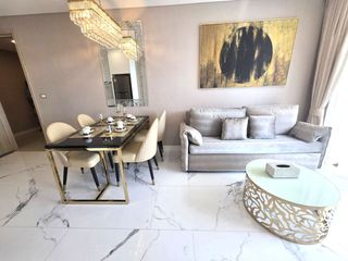 Wohnung zum Kauf mit 1 Zimmer in Bang Lamung, Chonburi