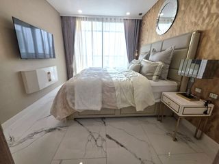 Wohnung zum Kauf mit 1 Zimmer in Bang Lamung, Chonburi