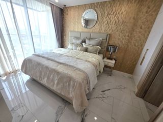 Wohnung zum Kauf mit 1 Zimmer in Bang Lamung, Chonburi