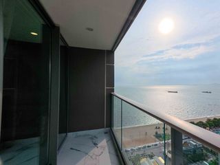 Condo en venta de 1 habitaciones en Bang Lamung, Chonburi