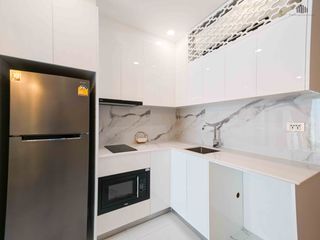 Condo en venta de 1 habitaciones en Bang Lamung, Chonburi
