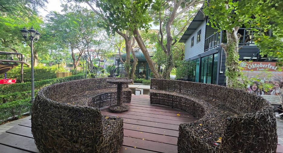 ขาย 1 เตียง คอนโด ใน จอมเทียน, พัทยา