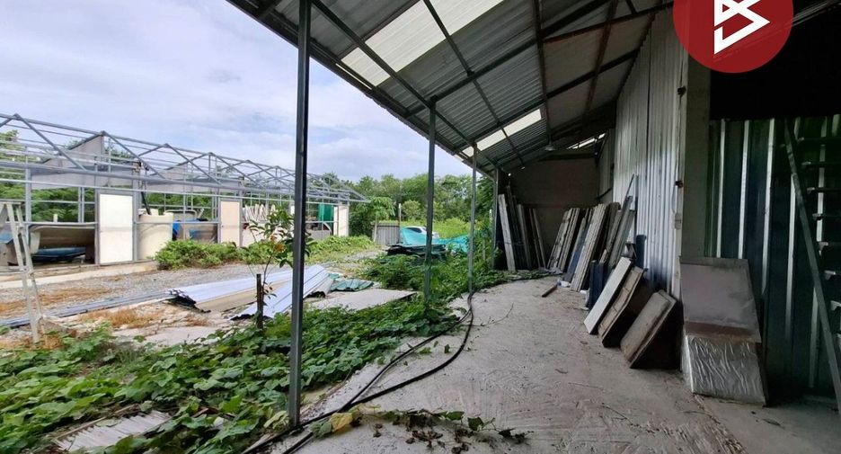 Продажа склад в Sai Noi, Нонтабури