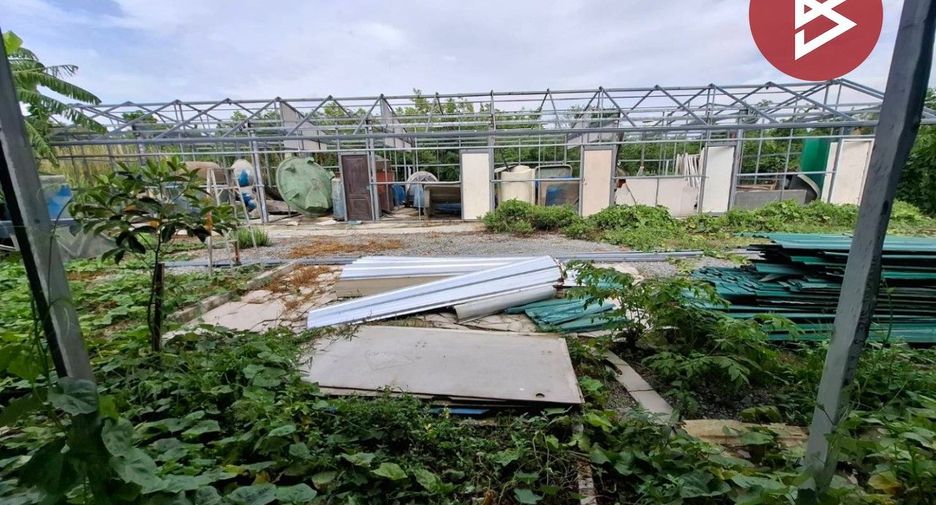Продажа склад в Sai Noi, Нонтабури