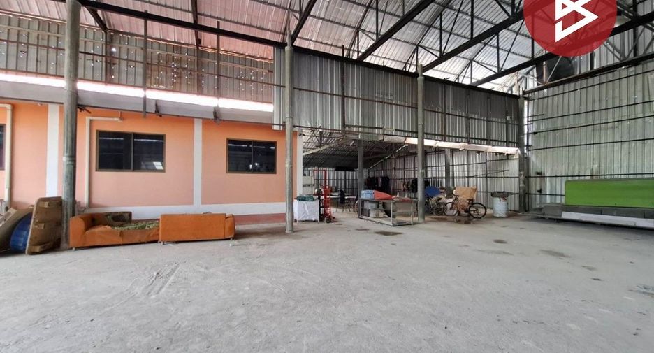 Продажа склад в Sai Noi, Нонтабури
