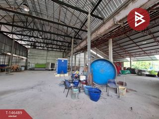 Продажа склад в Sai Noi, Нонтабури